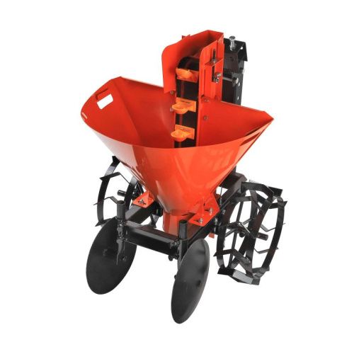 Картофелесажалка навесная Patriot КСМ-1-Tehinstrument