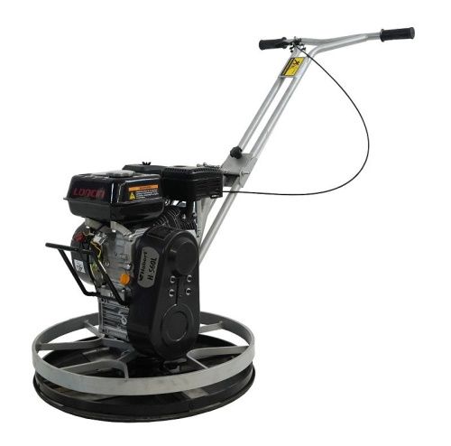 Машина затирочная Habert H-S60L-Tehinstrument