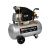 Компрессор поршневой масляный QUATTRO ELEMENTI CYCLONE-50-Tehinstrument