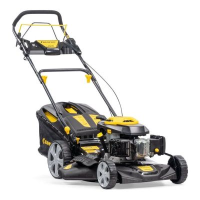Бензиновая газонокосилка CHAMPION LM5131-Tehinstrument