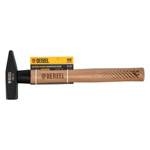 Молоток слесарный Denzel 400 г-Tehinstrument