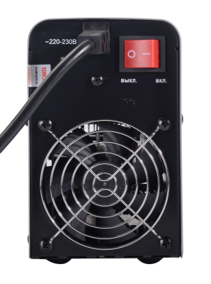 Сварочный аппарат инверторный Ресанта САИ 190К (компакт)-Tehinstrument