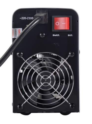 Сварочный аппарат инверторный Ресанта САИ 190К (компакт)-Tehinstrument