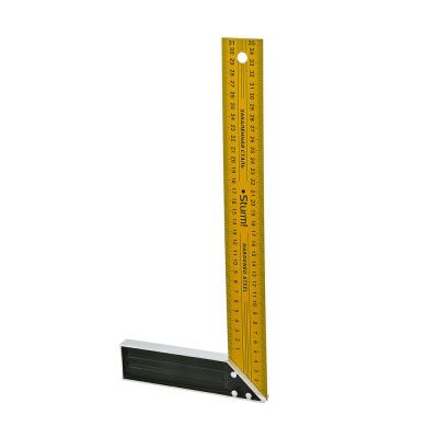 Угольник 350мм, металлический,  Sturm-Tehinstrument