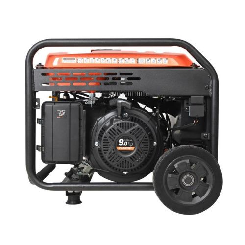 Генератор инверторный PATRIOT iGN 5500AWS-Tehinstrument