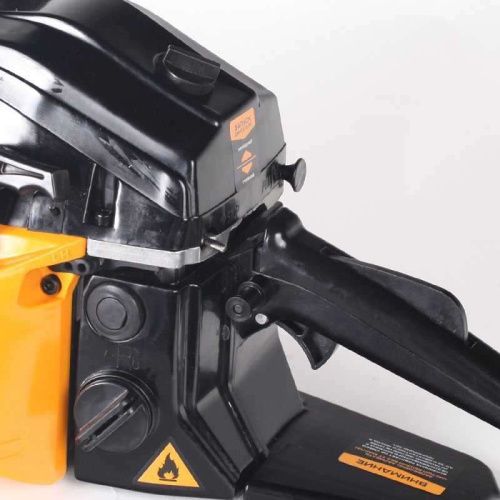 Цепная бензопила Patriot Home Garden HG 459 (Патриот Гарден HG 459)-Tehinstrument