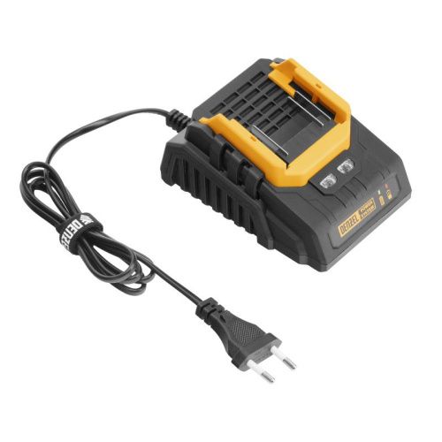 Воздуходувка аккумуляторная Denzel AB-500-Tehinstrument