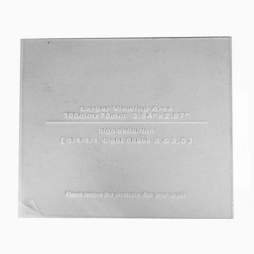 Стекло защитное Aurora SUN-9 MAX EXPERT наружное 132.5х114мм-Tehinstrument