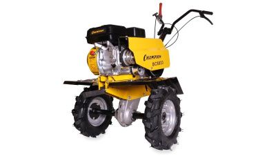 Бензиновый мотоблок CHAMPION BC8833-Tehinstrument