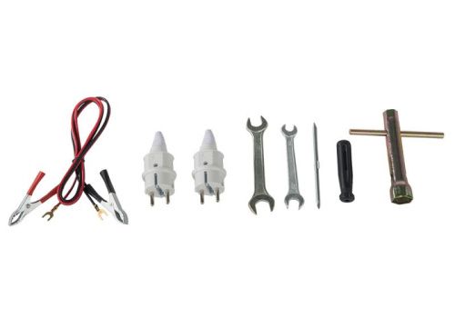 Генератор  Sturm PG87191WN-Tehinstrument