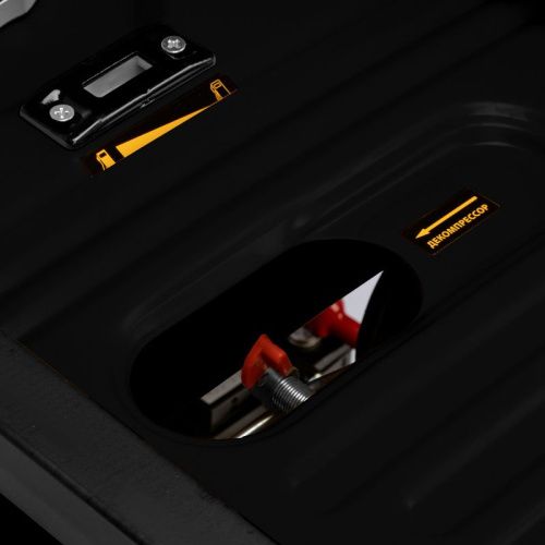 Генератор дизельный Denzel DES-85E-Tehinstrument