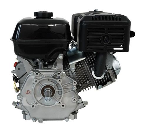 Двигатель Lifan 190F, вал ?25,4мм-Tehinstrument