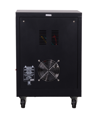 Стабилизатор напряжения РЕСАНТА СПН-17000-Tehinstrument