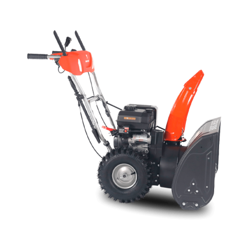 Бензиновый снегоуборщик YARD FOX BASIC 6652E-Tehinstrument
