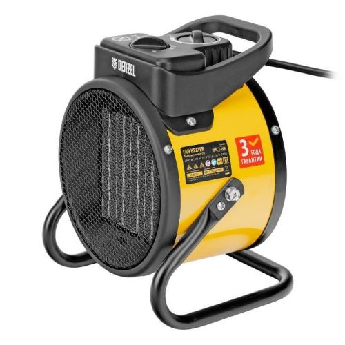 Тепловая пушка Denzel DHC 2-100-Tehinstrument