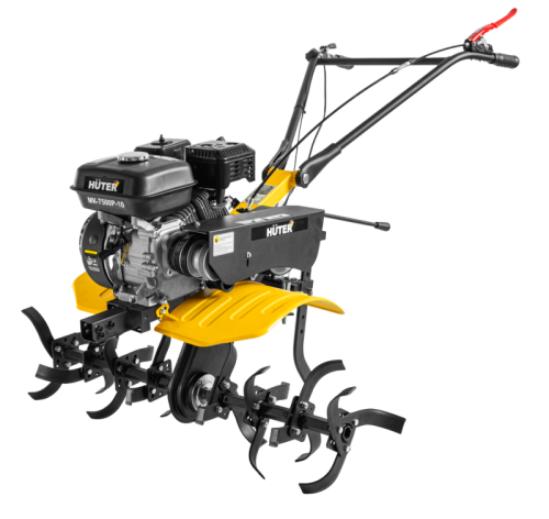 Сельскохозяйственная машина Huter MK-7500Р-10-Tehinstrument