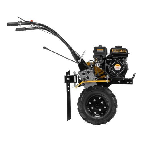 Мотоблок Denzel DPT-170-Tehinstrument