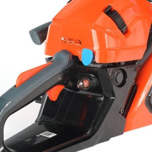 Пила цепная бензиновая Patriot PT 5220-Tehinstrument