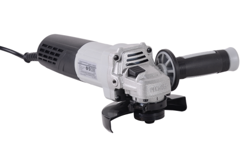 Углошлифовальная машина (болгарка) Ресанта УШМ-115/800-Tehinstrument