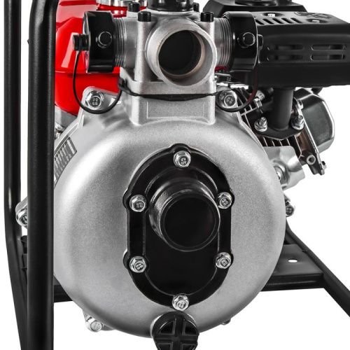 Мотопомпа бензиновая высоконапорная DDE WP 50 P-Tehinstrument