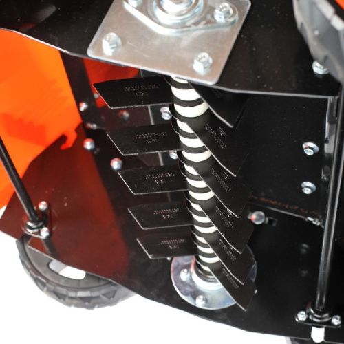 Скарификатор бензиновый Patriot SCG 212-Tehinstrument