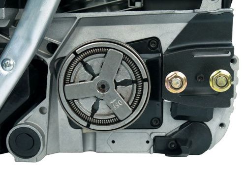 Бензопила СОЮЗ ПТС-9937-Tehinstrument