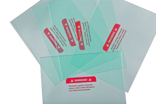 Защитное стекло маски сварщика  Sturm OWLA8-5-Tehinstrument