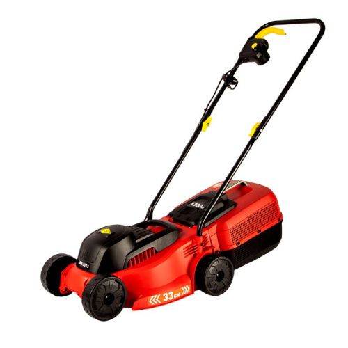 Газонокосилка электрическая DDE LME 3313-Tehinstrument