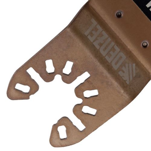 Набор насадок для МФИ по дереву и металлу, 6 шт Denzel-Tehinstrument