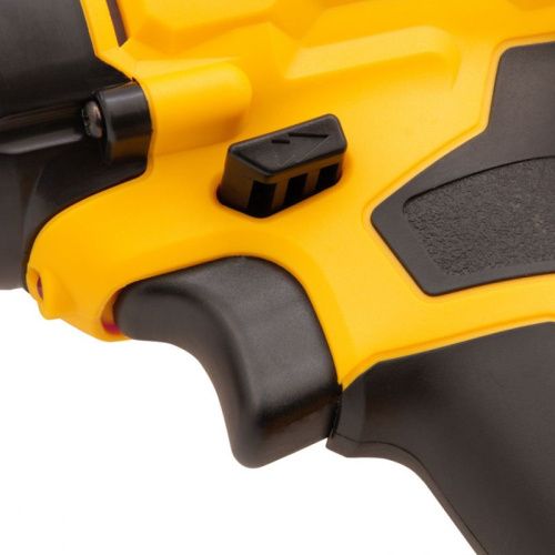 Дрель-шуруповерт аккумуляторная Denzel CDL-IB-12-02-Tehinstrument