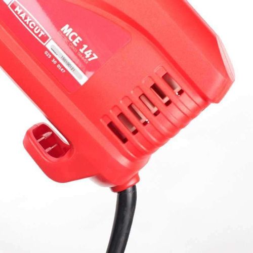 Электрический триммер MaxCUT MCE 147 (электрокоса МаксКут MCE 147)-Tehinstrument