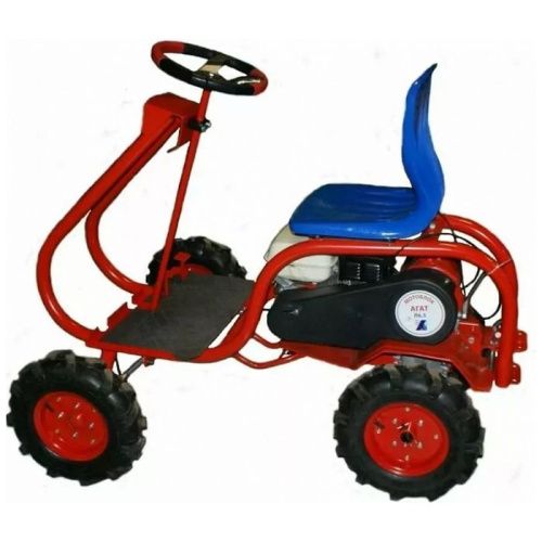 Компоновочный модуль КВ 2-Tehinstrument