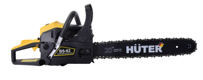 Бензопила HUTER BS-62-Tehinstrument