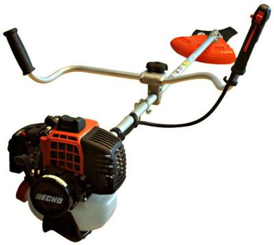 Бензокоса, триммер ECHO SRM-2655SI (мотокоса ЭХО SRM-2655SI)-Tehinstrument