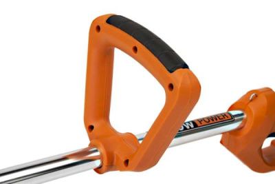 Электрокоса DAEWOO DATR 1200E (электрический триммер ДЭУ 1200Е)-Tehinstrument