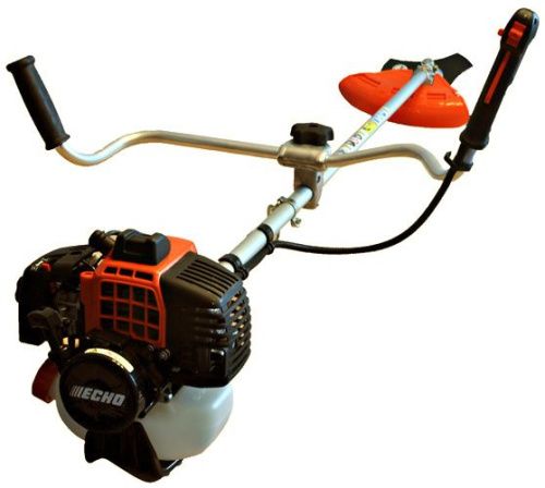 Бензокоса, триммер ECHO SRM-2655SI (мотокоса ЭХО SRM-2655SI)-Tehinstrument