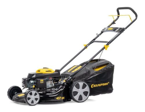 Бензиновая газонокосилка CHAMPION LM4622-Tehinstrument
