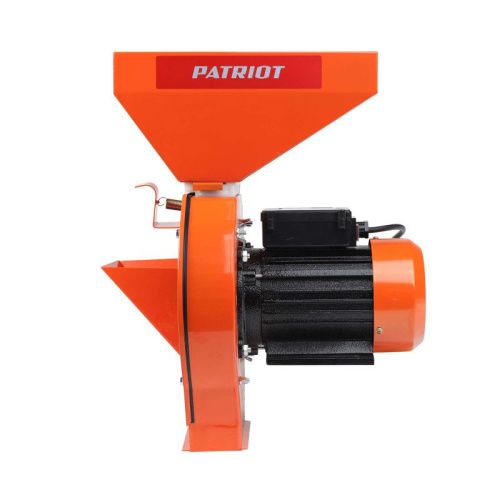 Измельчитель кормов электрический Patriot GR 28F-Tehinstrument