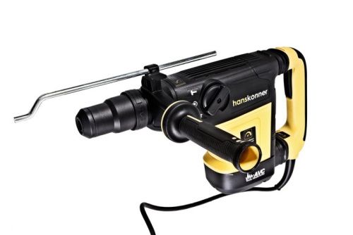 Перфоратор SDS MAX Hanskonner PLATINUM HRH1342M-Tehinstrument