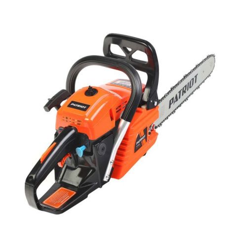 Пила цепная бензиновая Patriot РТ 641-Tehinstrument