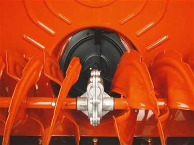Снегоуборщик бензиновый Husqvarna ST 268EP (снегоуборщик Хускварна ST 268EP)-Tehinstrument