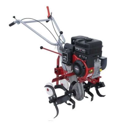 Бензиновый культиватор Мобил К МКМ-2-ДК5,5 Lander-Tehinstrument