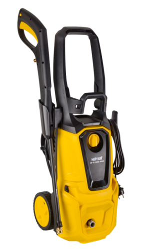 Мойка Huter W-4-2500 PRO-Tehinstrument