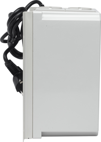 Стабилизатор напряжения серии LUX РЕСАНТА АСН-1500Н/1-Ц-Tehinstrument