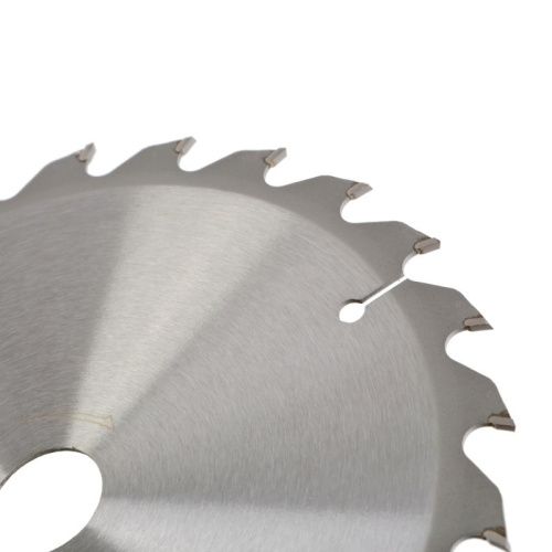 Пильный диск по дереву ArmorPiercing 165x20/16мм, 24 зуба, Hanskonner-Tehinstrument