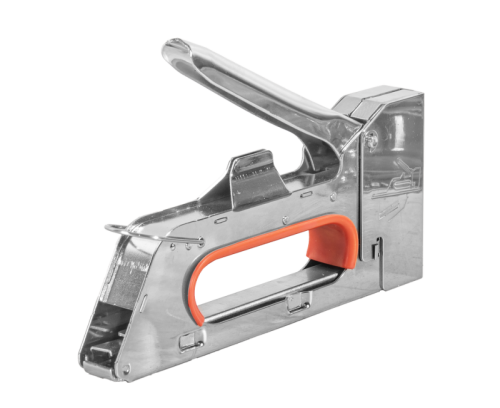 Степлер мебельный Вихрь, тип скобы 53 (скобы 4-8мм)-Tehinstrument