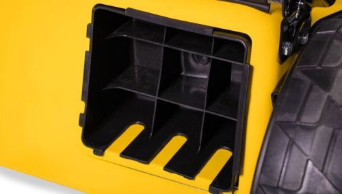 Бензиновая газонокосилка CHAMPION LM5347-Tehinstrument