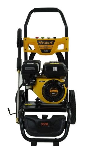 Habert Мойка высокого давления HW917-Tehinstrument