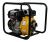 Мотопомпа Lifan 50ZB60-4,8QT (Противопожарная)-Tehinstrument
