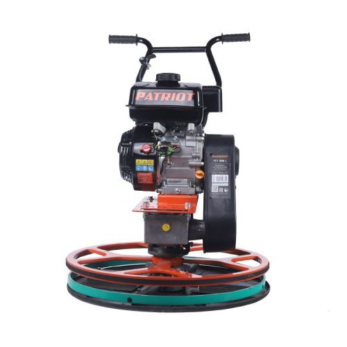 Машина затирочная по бетону PATRIOT PCT 600L-Tehinstrument